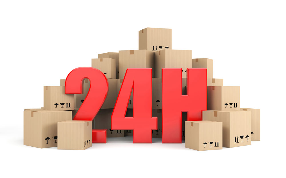 Delivery